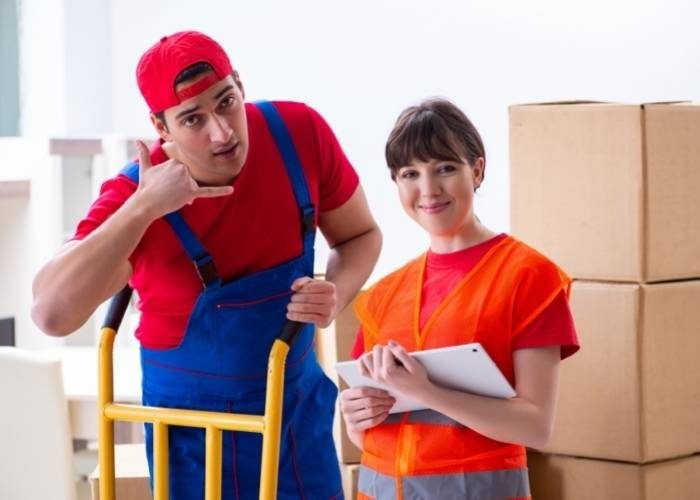 packers movers call us